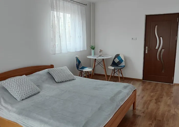 Hegin Exclusiv Appartement *