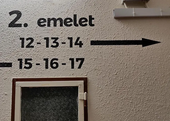 Appartement Hegin Exclusiv *