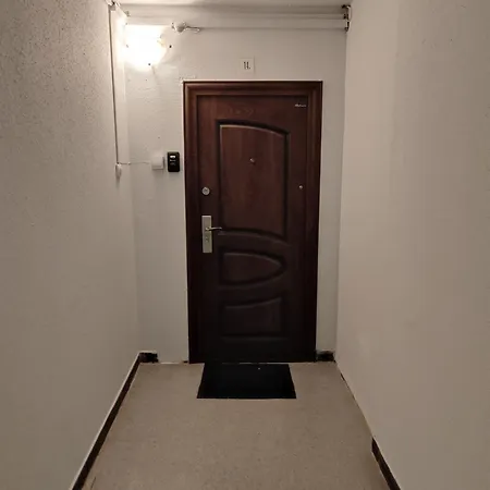 Hegin Exclusiv Apartamento