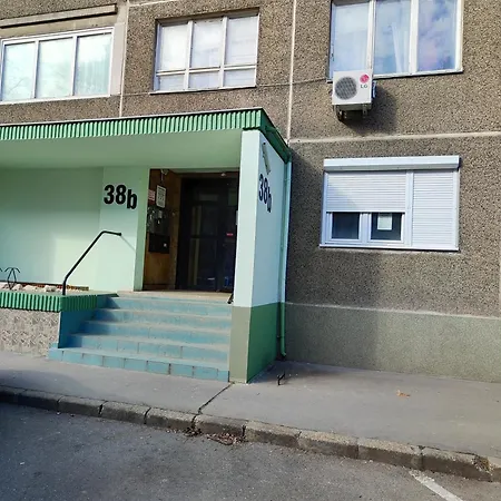 Hegin Exclusiv * Budapešť