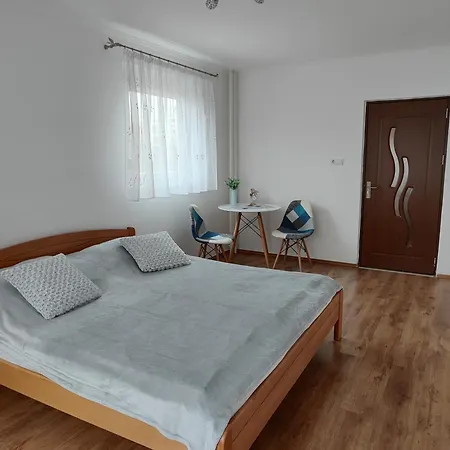Hegin Exclusiv Apartmán *