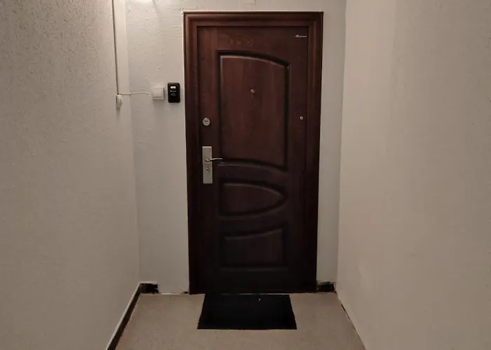 Hegin Exclusiv Lägenhet