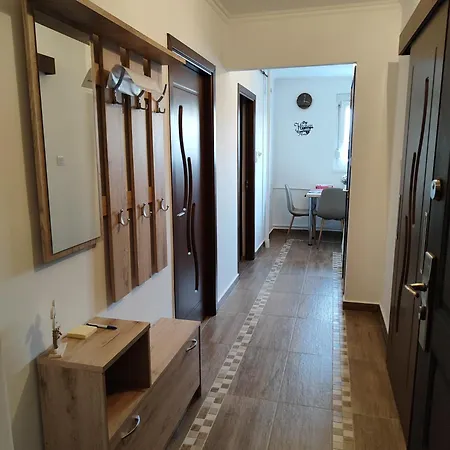 Hegin Exclusiv * 布达佩斯
