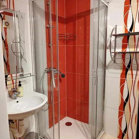 Hegin Exclusiv * 布达佩斯