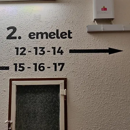 Apartamento Hegin Exclusiv *